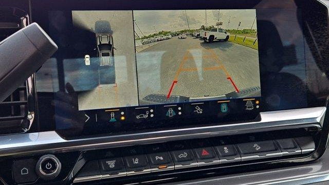 2025 Chevrolet Silverado 2500HD High Country