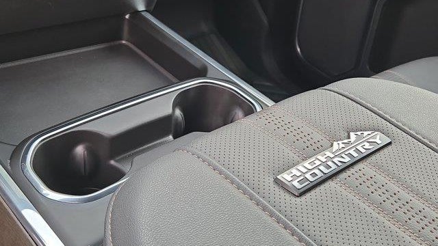 2025 Chevrolet Silverado 2500HD High Country
