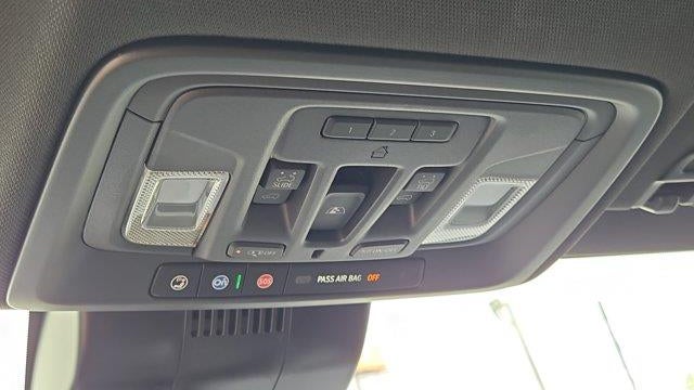 2025 Chevrolet Silverado 2500HD High Country