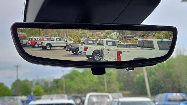 2025 Chevrolet Silverado 2500HD High Country