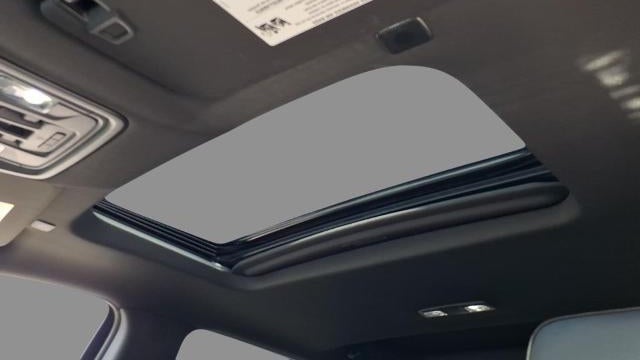 2025 Chevrolet Silverado 2500HD High Country