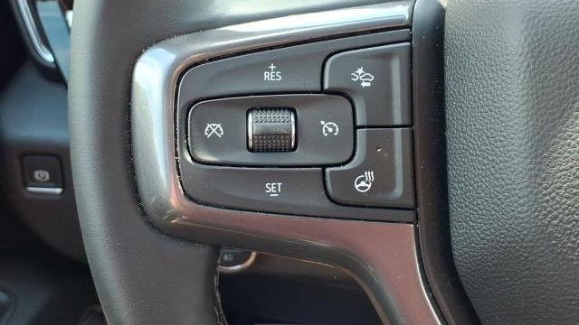 2025 Chevrolet Silverado 2500HD High Country