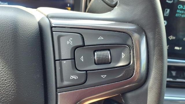 2025 Chevrolet Silverado 2500HD High Country