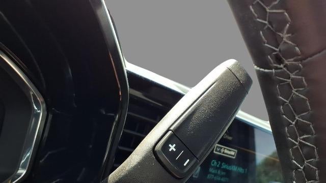 2025 Chevrolet Silverado 2500HD High Country