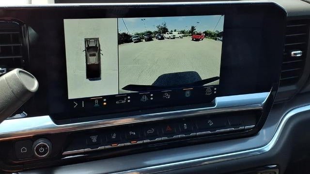 2025 Chevrolet Silverado 2500HD High Country