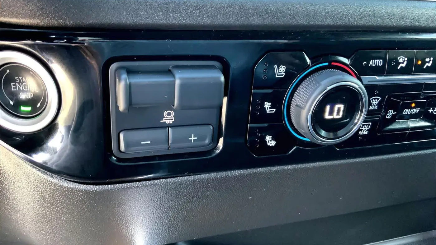 2025 Chevrolet Silverado 2500HD High Country