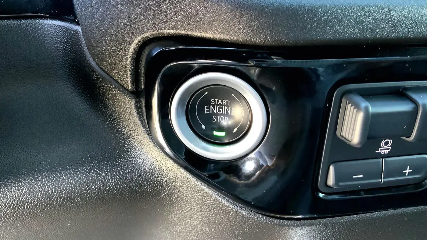 2025 Chevrolet Silverado 2500HD High Country