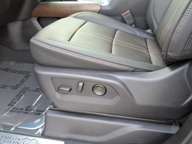 2026 Chevrolet Silverado Hd - $79,987
