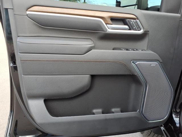 2026 Chevrolet Silverado Hd - $79,987