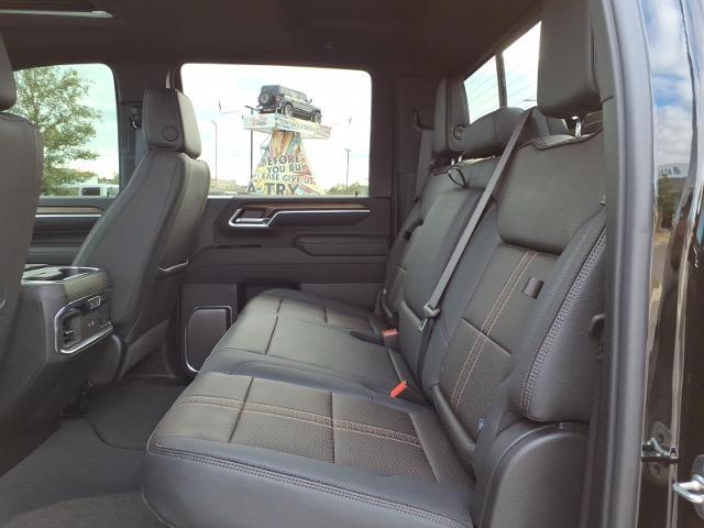 2026 Chevrolet Silverado Hd - $79,987