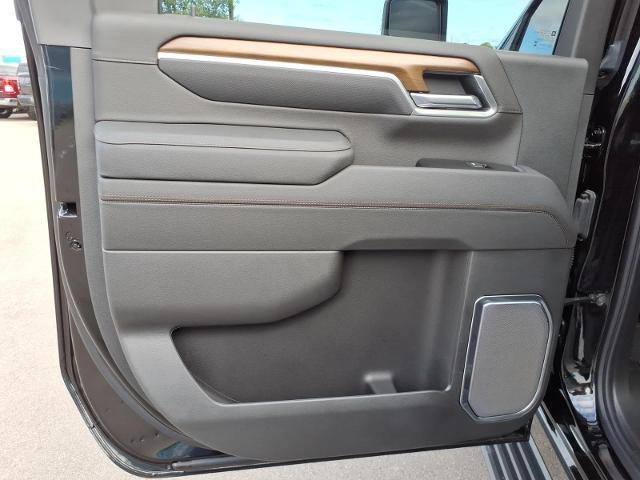 2026 Chevrolet Silverado Hd - $79,987