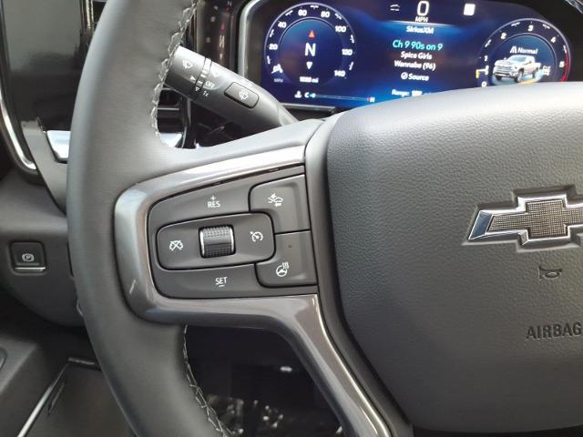2026 Chevrolet Silverado Hd - $79,987