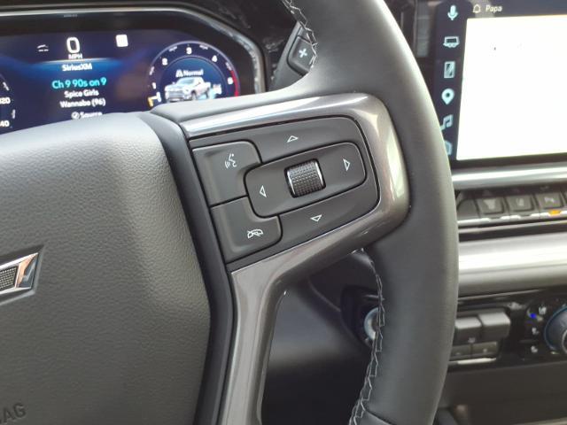 2026 Chevrolet Silverado Hd - $79,987
