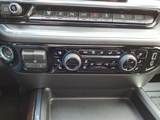 2026 Chevrolet Silverado Hd - $79,987