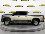 2025 Silverado 2500HD Thumbnail 2