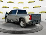 2025 Silverado 2500HD Thumbnail 3