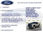 2025 Silverado 2500HD Thumbnail 5