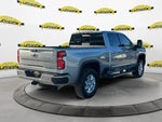 2025 Silverado 2500HD Thumbnail 6