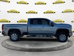 2025 Silverado 2500HD Thumbnail 7
