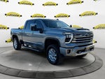 2025 Silverado 2500HD Thumbnail 8
