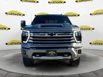 2025 Silverado 2500HD Thumbnail 9