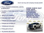 2025 Silverado 2500HD Thumbnail 10