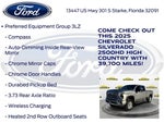 2025 Silverado 2500HD Thumbnail 30