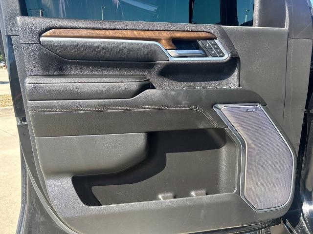 2025 Chevrolet Silverado Hd - $63,680