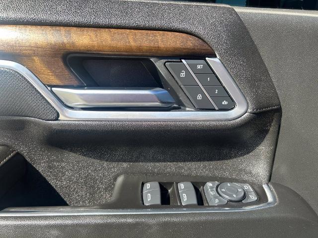 2025 Chevrolet Silverado Hd - $63,680