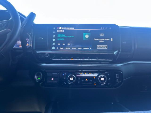 2025 Chevrolet Silverado Hd - $63,680