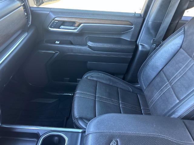 2025 Chevrolet Silverado Hd - $63,680