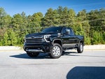 2025 Silverado 2500HD Thumbnail 1