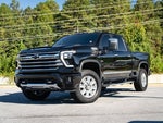 2025 Silverado 2500HD Thumbnail 2