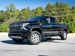2025 Silverado 2500HD Thumbnail 3
