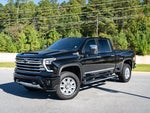 2025 Silverado 2500HD Thumbnail 4
