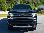 2025 Silverado 2500HD Thumbnail 8