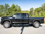 2025 Silverado 2500HD Thumbnail 14