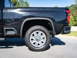 2025 Silverado 2500HD Thumbnail 15
