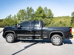 2025 Silverado 2500HD Thumbnail 16