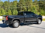 2025 Silverado 2500HD Thumbnail 21
