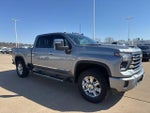 2026 Silverado 2500HD Thumbnail 1