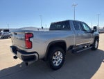 2026 Silverado 2500HD Thumbnail 3