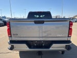 2026 Silverado 2500HD Thumbnail 4