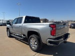 2026 Silverado 2500HD Thumbnail 8