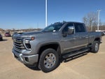 2026 Silverado 2500HD Thumbnail 10