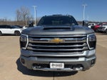 2026 Silverado 2500HD Thumbnail 11