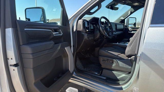 2026 Chevrolet Silverado 2500HD High Country