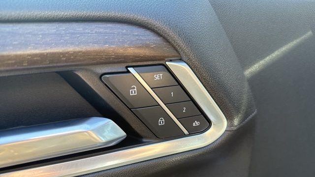 2026 Chevrolet Silverado 2500HD High Country