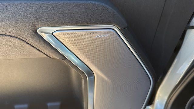 2026 Chevrolet Silverado 2500HD High Country
