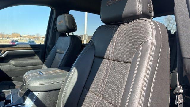 2026 Chevrolet Silverado 2500HD High Country